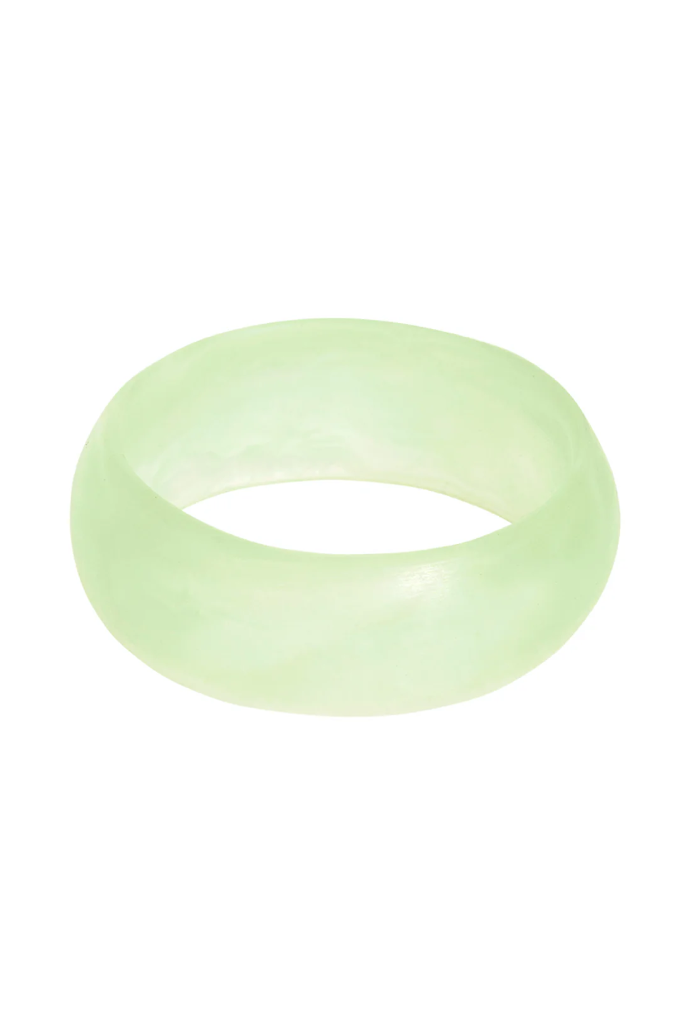 Zarda Bangle - Sage