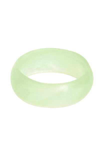 Zarda Bangle - Sage
