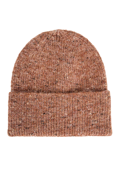 Zarda Beanie - Clay