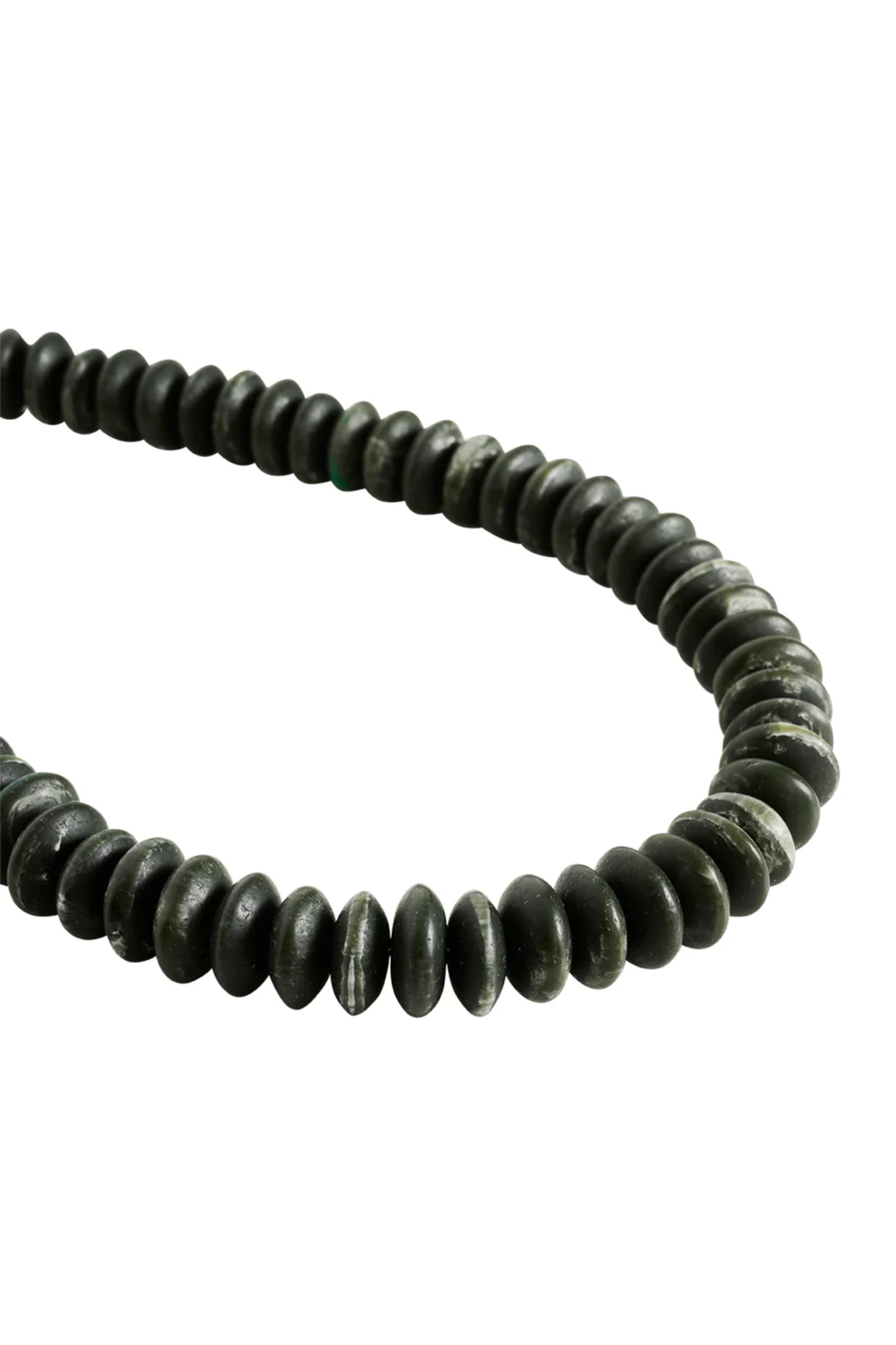 Zarda Necklace - Pampas