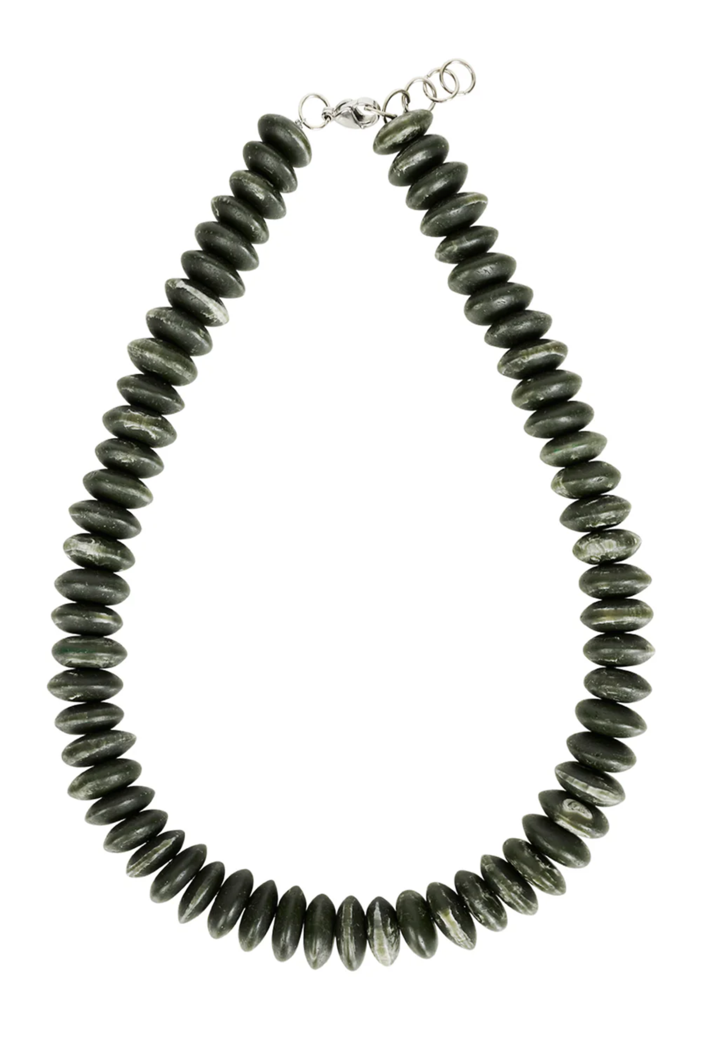 Zarda Necklace - Pampas