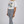 Zest Pant - Navy Checkerboard
