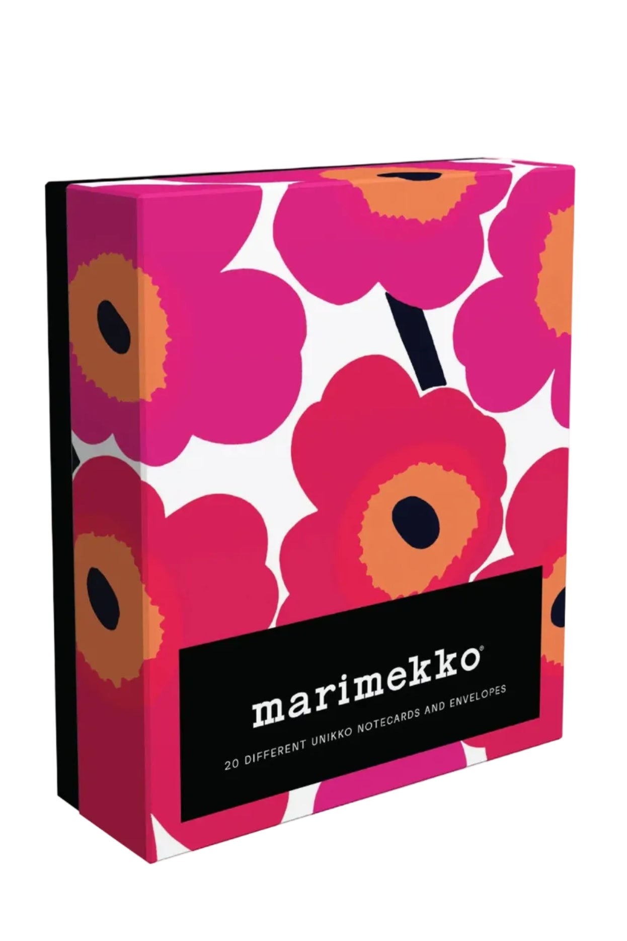 Boxed Marimekko Notecard Set (16)