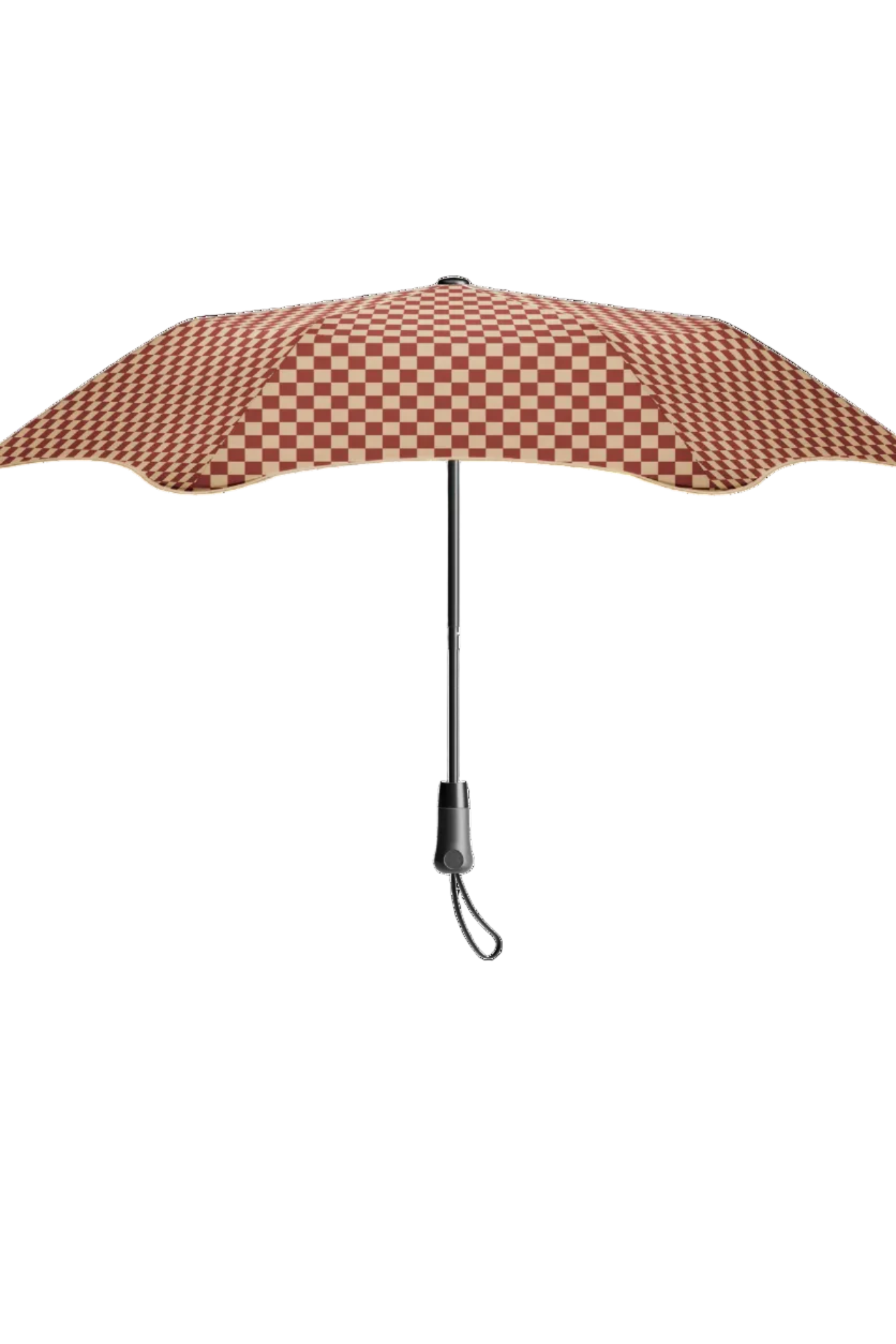 Blunt Metro Umbrella - Clay Check