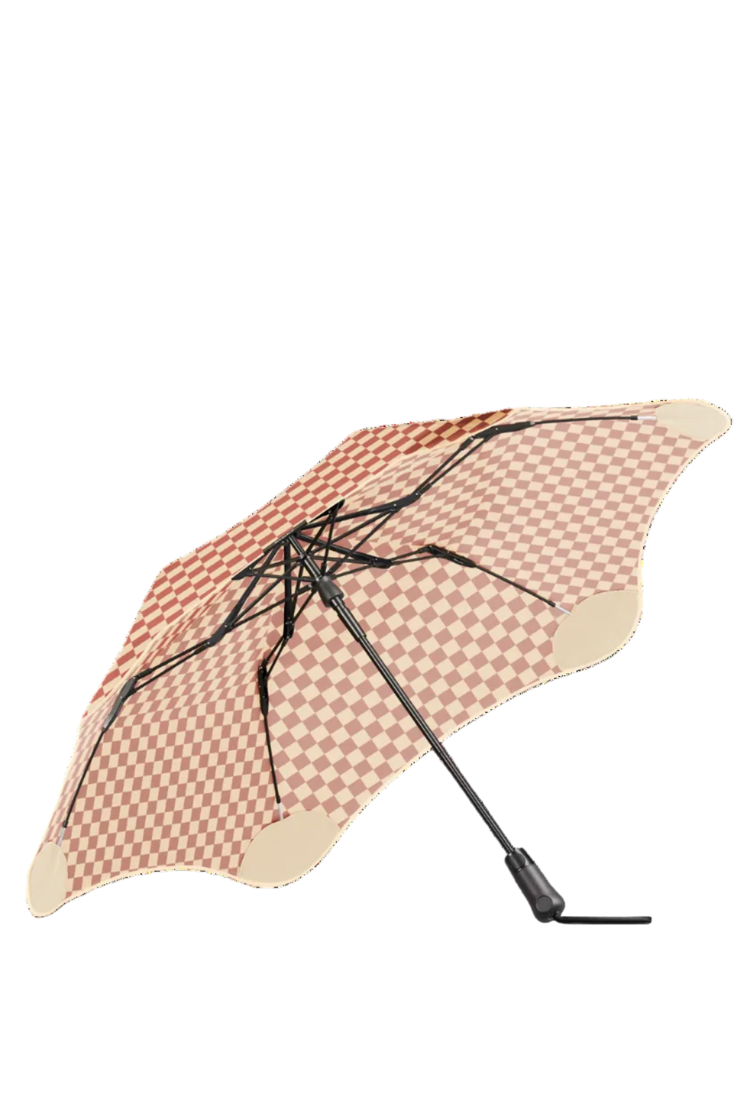 Blunt Metro Umbrella - Clay Check