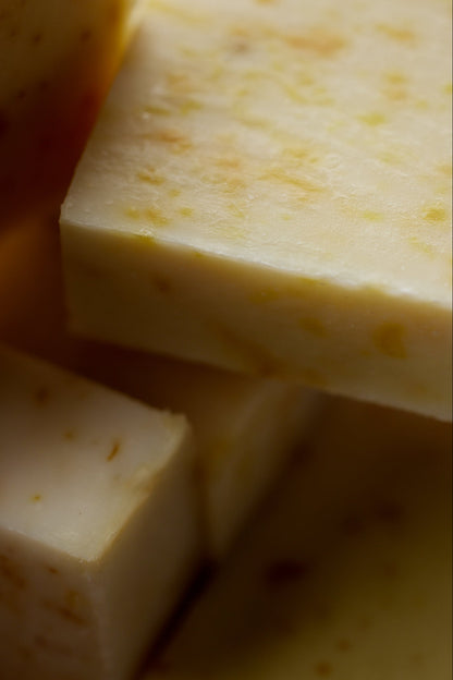 Botanical Soap Bar
