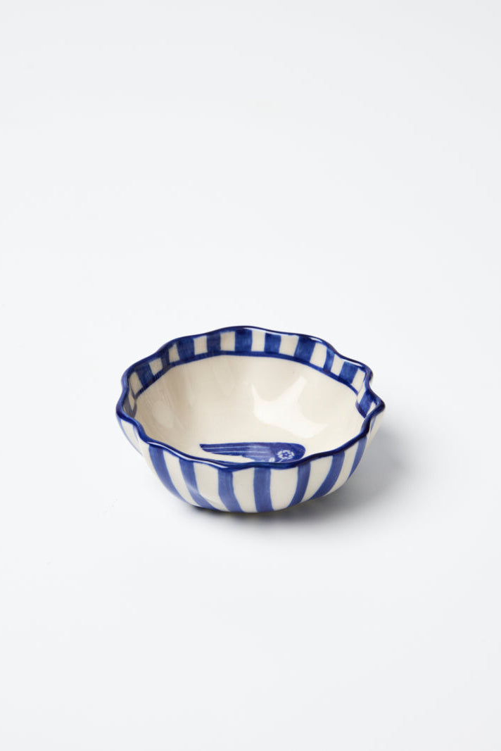 Paloma Dish Bird