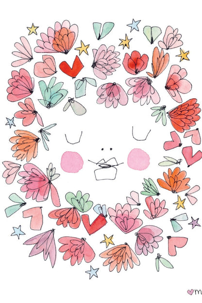 Share Your Love - Notecards