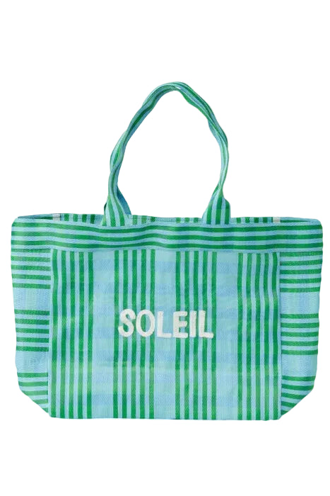 Soleil Large Tote Bag