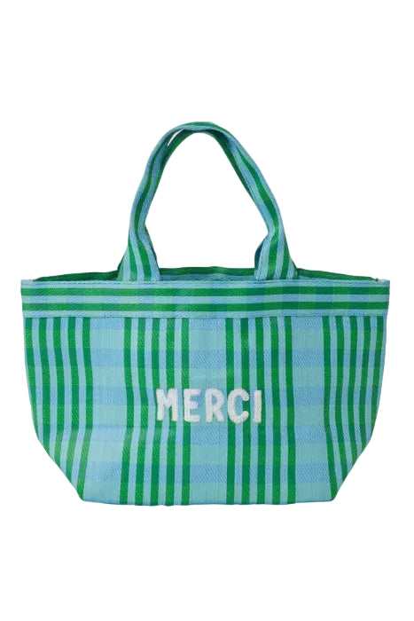 Merci Insulated Lunch Cooler
