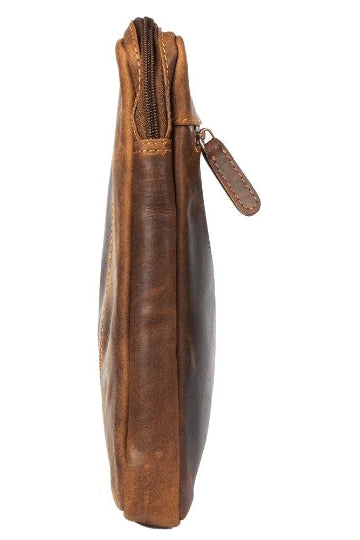 Leather Laptop Case - 13"
