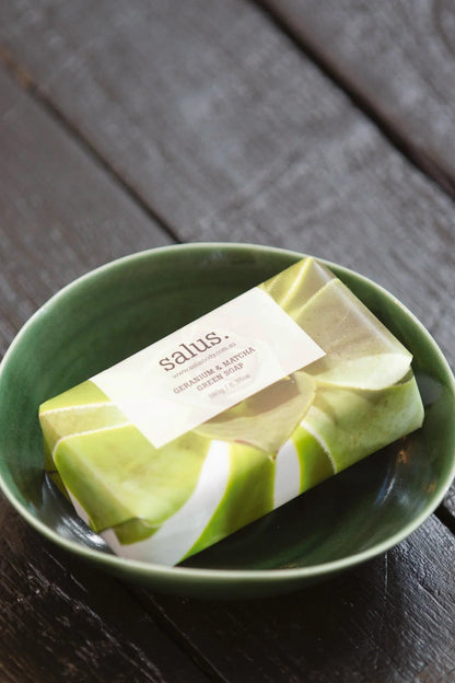 Salus Soap 180gm