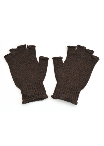 Milo Fingerless Gloves