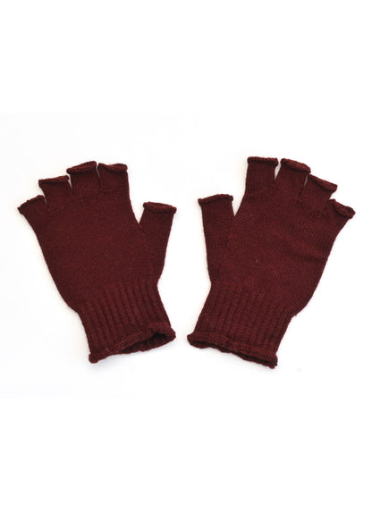 Milo Fingerless Gloves