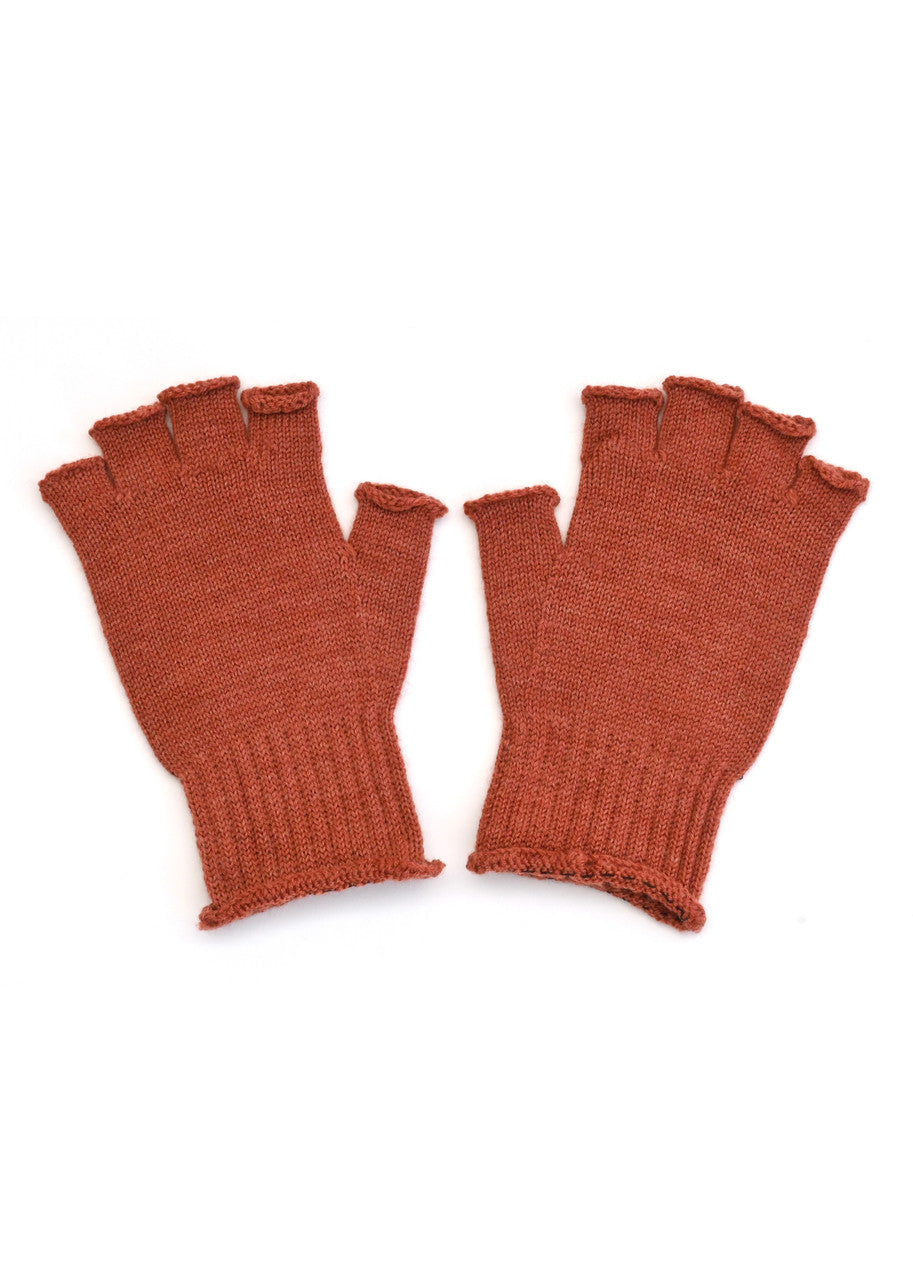 Milo Fingerless Gloves