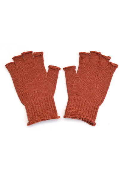 Milo Fingerless Gloves