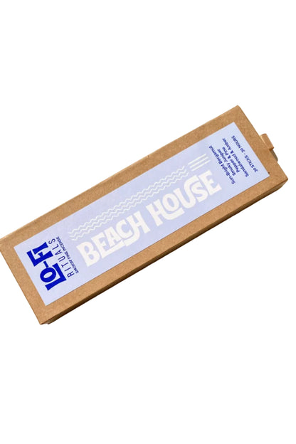 Incense Sticks - 'Beach House'