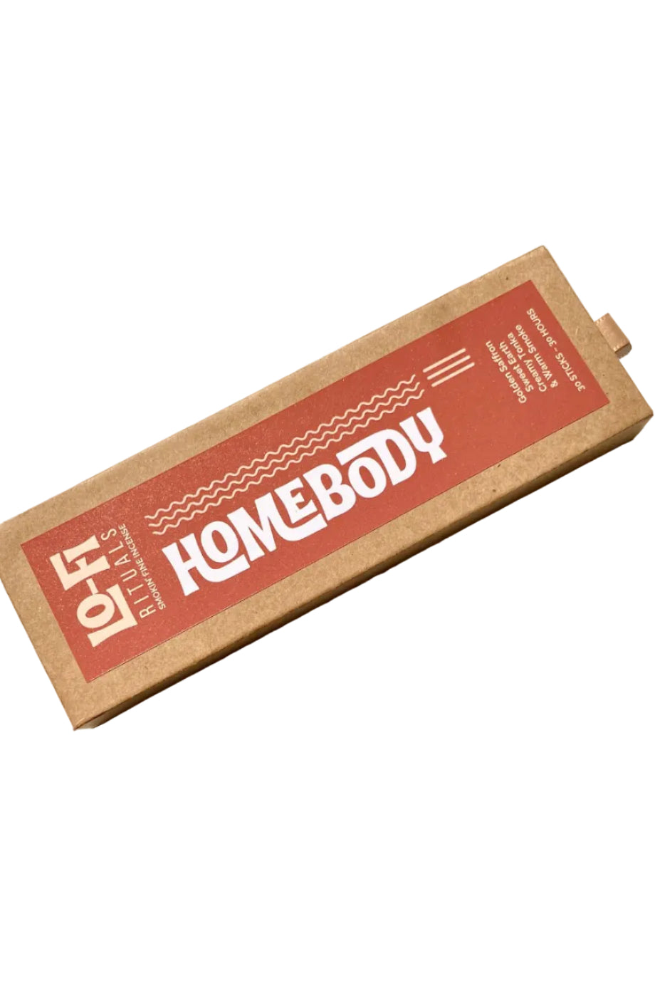 Incense Sticks - 'Homebody'
