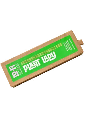 Incense Sticks - 'Plant Lady'