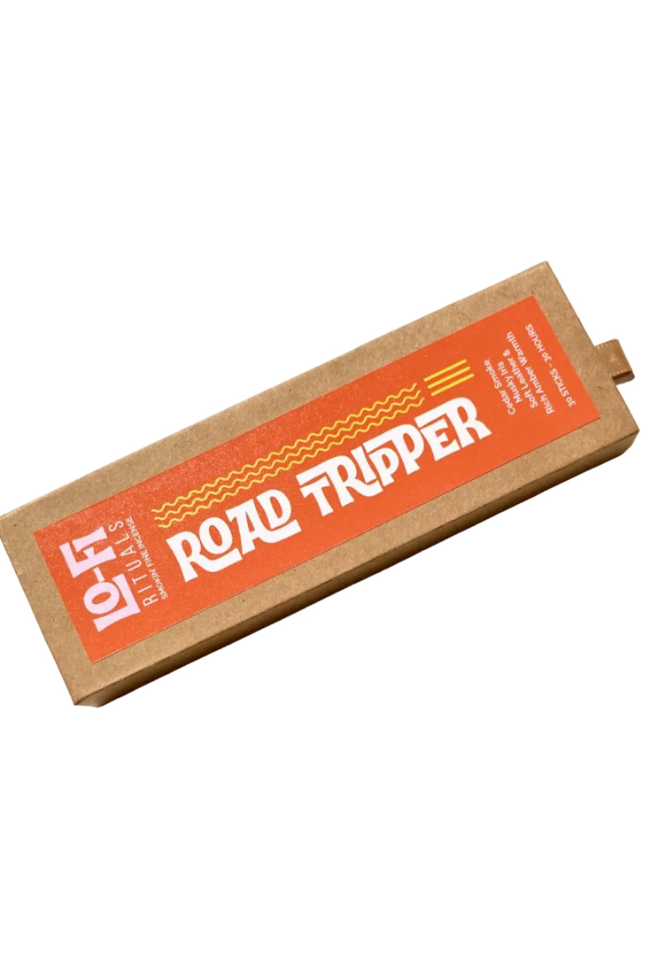 Incense Sticks - 'Road Tripper'