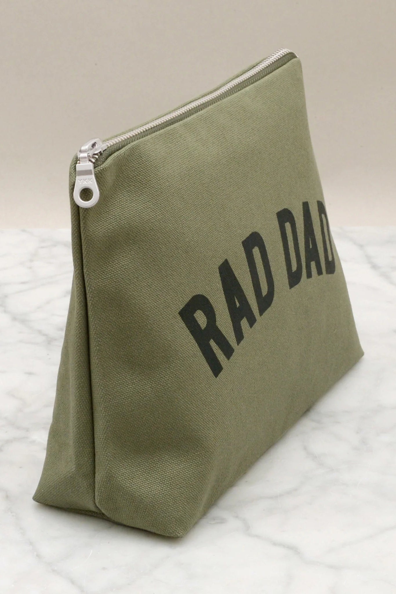 Wash Bag - Rad Dad