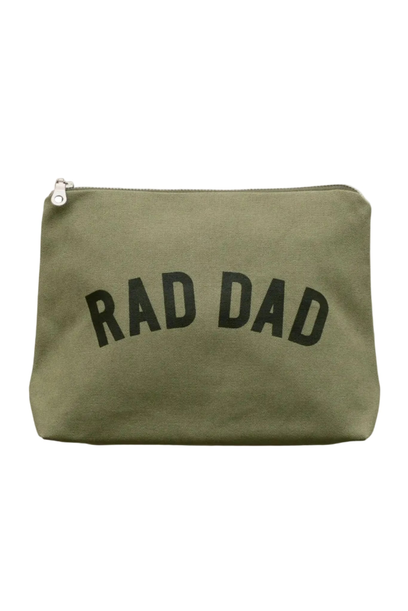 Wash Bag - Rad Dad