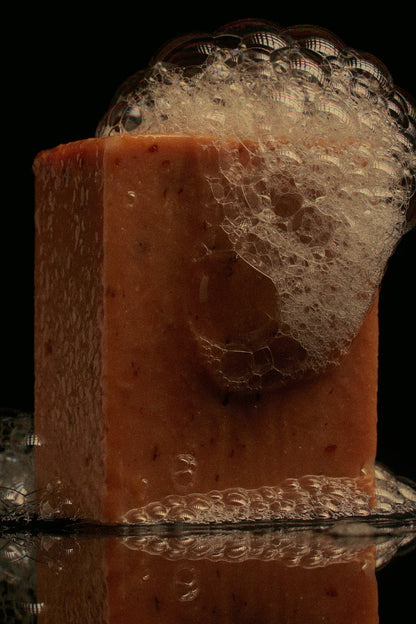 Botanical Soap Bar