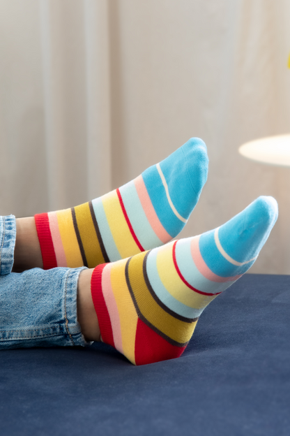 Remember - Sneaker Socks Box Set 3