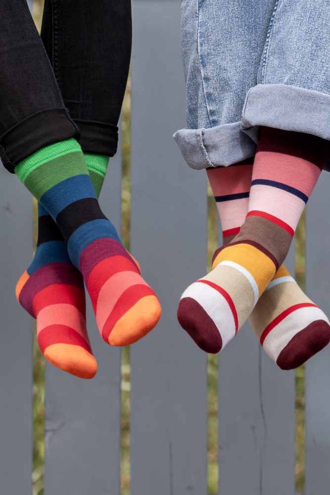 Remember - Socks 42