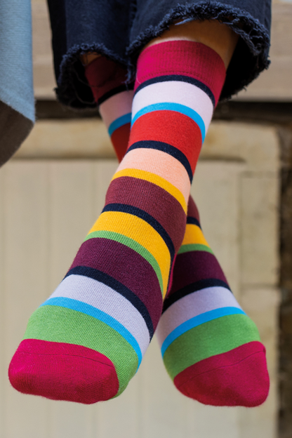 Remember - Socks 63