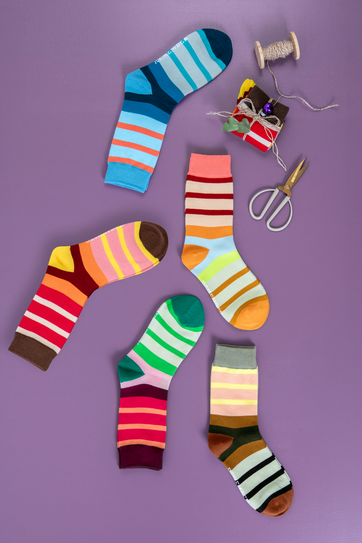 Remember - Socks 51
