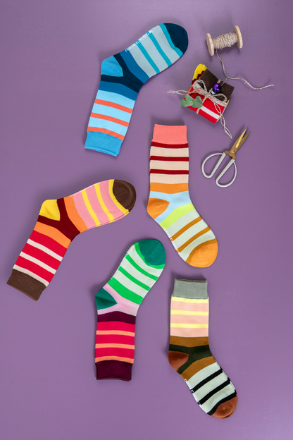 Remember - Socks 51
