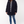 Elsa Puffer Jacket - Dark Saphire