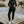 Moke Apparel Mary Claire Black Puffer Vest