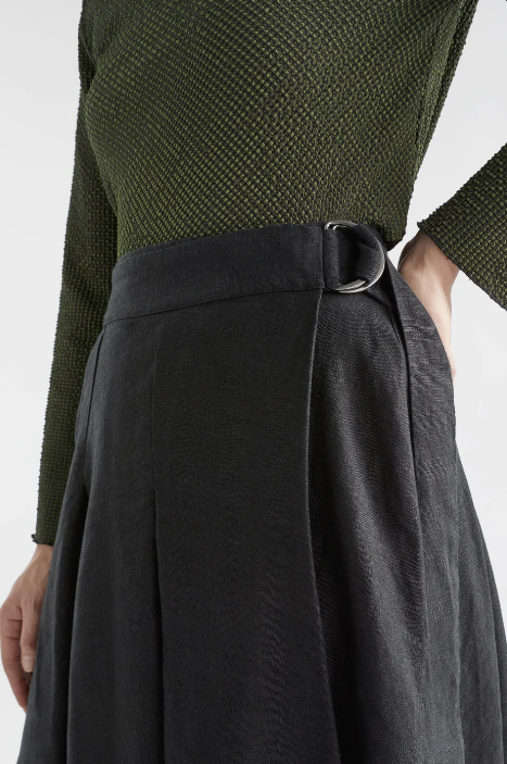 Ativ Skirt - Black