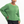Agna Sweater - Aloe Green