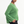 Agna Sweater - Aloe Green