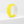 Aki Bangle - Splice Yellow