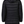 Moke Arnie Reversible Puffer Jacket - Black/Avocado