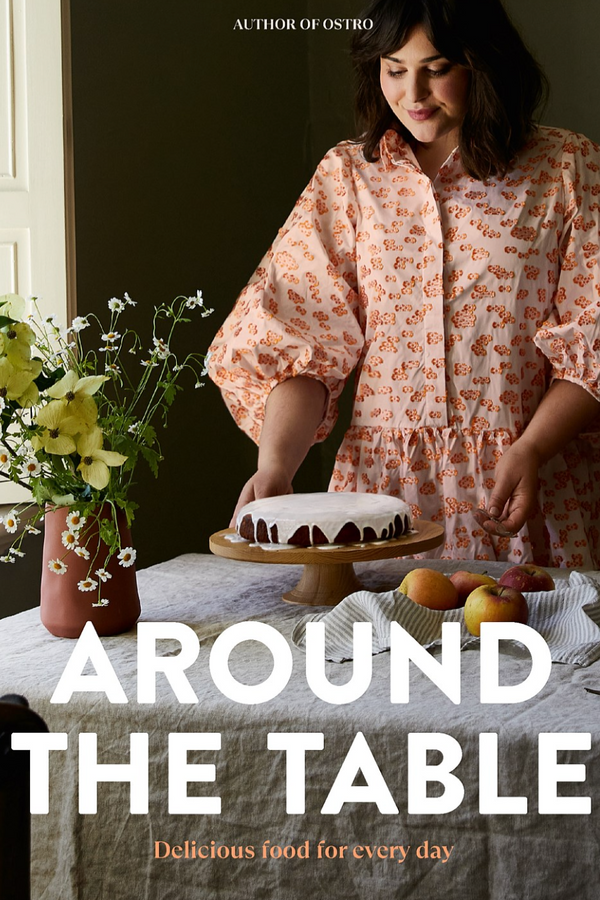 Around The Table