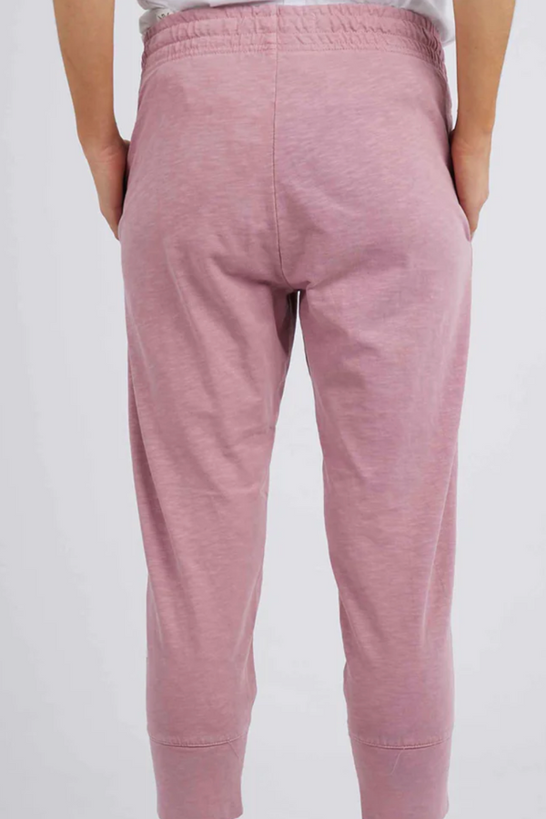 Brunch Pant - Dusty Pink