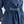Denim Trench Coat