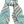 Ariana H'loom Scarf - Khaki