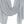 Simone Wool Wrap - Silver