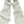 Miami Spot Scarf - Khaki