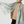 Daisy Silk Scarf - Lake/Butter/Indigo
