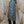 Moke Apparel Debbie Raincoat - Floral