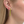 Olvi 2 Pack Earrings - Coral