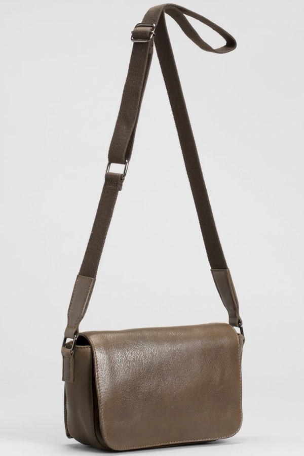 Kurer Bag - Olive