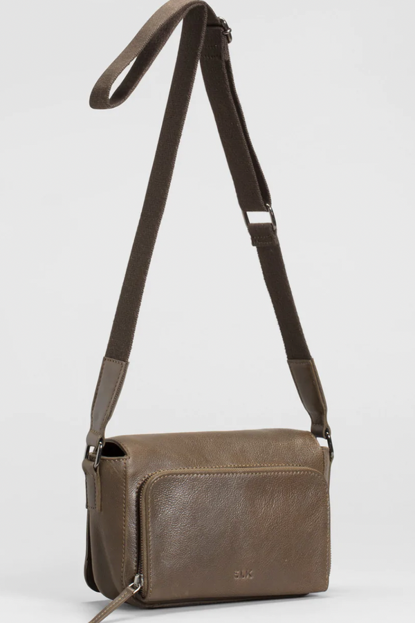Kurer Bag - Olive